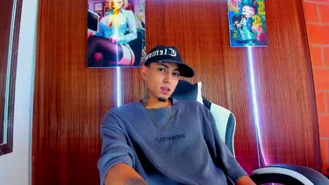 Daniel online show from 02-12-26, 02:45