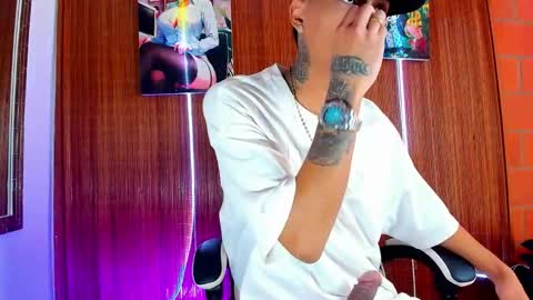 Daniel online show from 02-18-26, 06:48