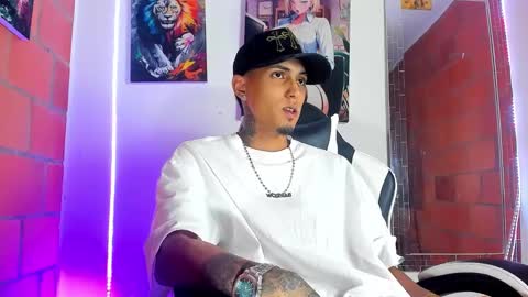 Daniel online show from 03-19-26, 11:20