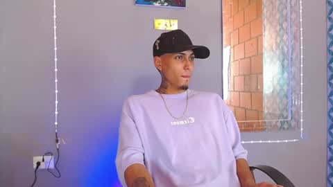 Daniel online show from 06-18-26, 09:19