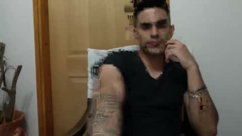 liiam online show from 02-24-25, 12:20