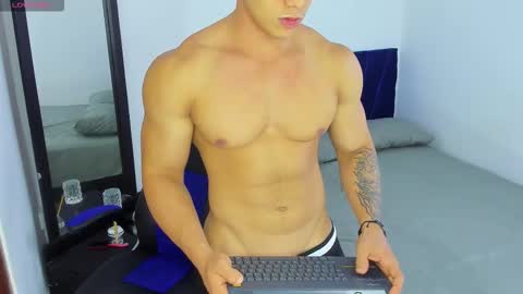 liiam_jesus online show from 09-16-25, 02:45