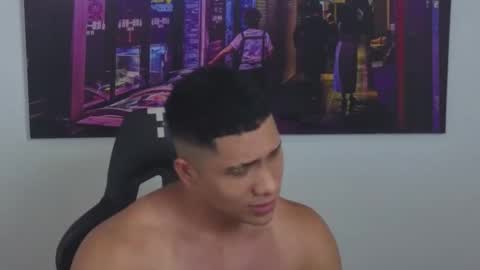 liiam_jesus online show from 02-02-26, 02:43