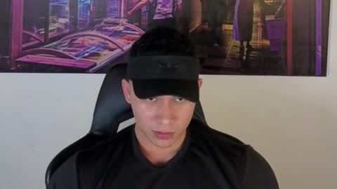 liiam_jesus online show from 03-20-26, 05:40