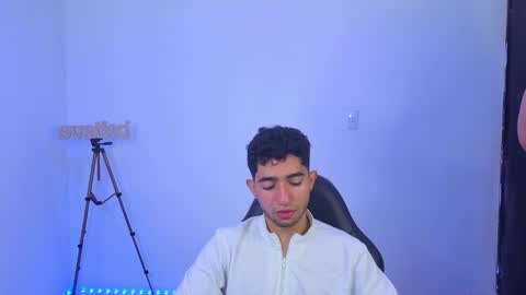 liiam_jesus online show from 04-16-26, 01:23