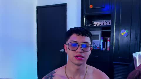 liiam_jesus online show from 04-25-26, 02:36