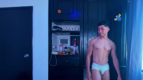 liiam_jesus online show from 04-28-26, 02:22