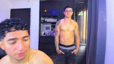 Snapshot of liiam_jesus chatting on 05-02-26, 01:38 liiam_jesus online show from 05-02-26, 01:38