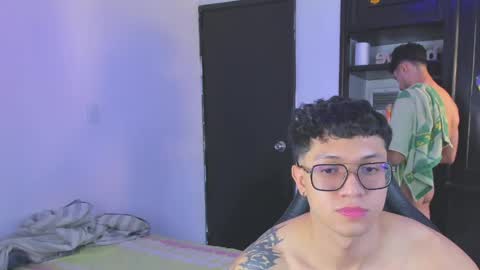 Snapshot of liiam_jesus chatting on 05-16-26, 02:27 liiam_jesus online show from 05-16-26, 02:27