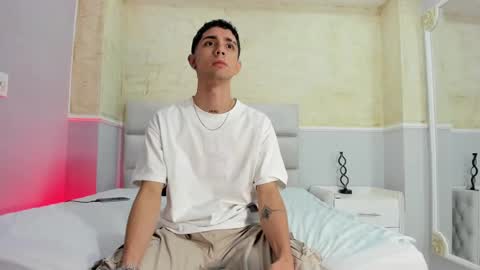 Snapshot of liiamhudson_ chatting on 02-03-25, 05:18 L I I A M online show from 02-03-25, 05:18