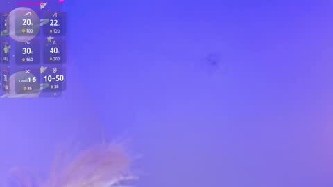 Liiam Luna online show from 11-15-25, 09:06