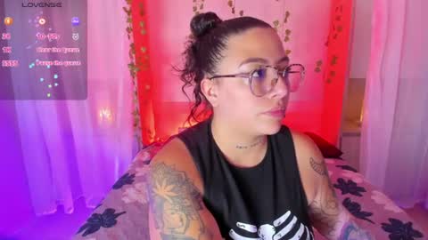 Snapshot of liiavega chatting on 06-12-26, 11:42 online show from 06-12-26, 11:42