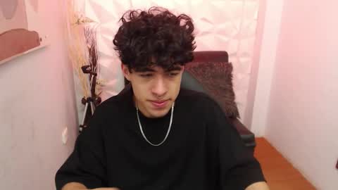 Lil Boy- online show from 10-14-25, 04:02