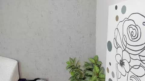 Miia online show from 03-16-26, 07:18