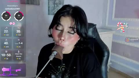 LIILY online show from 09-17-25, 10:55