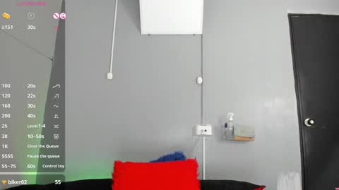 Snapshot of liily_moore chatting on 01-24-25, 02:08 Lily Moore online show from 01-24-25, 02:08