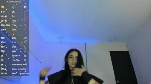 Snapshot of liily_moore chatting on 02-15-25, 07:16 Lily Moore online show from 02-15-25, 07:16