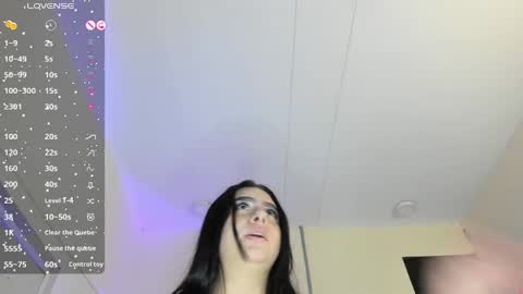 Snapshot of liily_moore chatting on 03-05-25, 10:33 Lily Moore online show from 03-05-25, 10:33