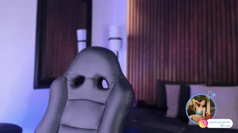 Snapshot of liily_murphy chatting on 10-23-25, 03:39 liily_murphy online show from 10-23-25, 03:39