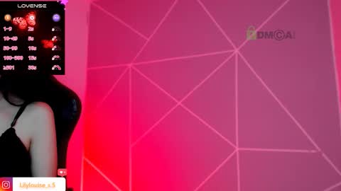 Liliana online show from 11-10-25, 12:04