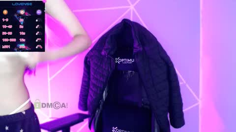 Liliana online show from 12-02-25, 08:59