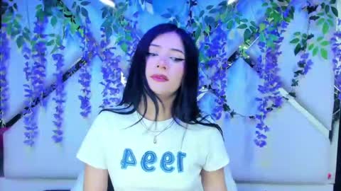 Snapshot of liinzy_rouse chatting on 10-18-25, 03:02 Brittany online show from 10-18-25, 03:02