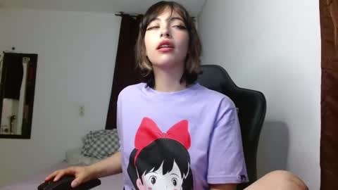 Snapshot of liisaax chatting on 12-24-24, 07:06 lisa online show from 12-24-24, 07:06