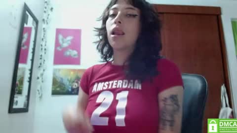 Snapshot of liisaax chatting on 06-04-26, 04:40 lisa online show from 06-04-26, 04:40