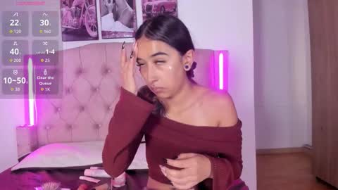 Valery  online show from 02-26-26, 11:42