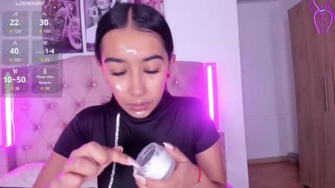 Valery  online show from 03-12-26, 11:49