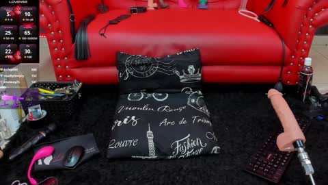 Nini - online show from 02-06-25, 07:29