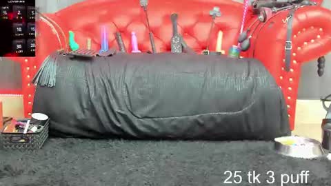 Nini - online show from 06-15-26, 11:45