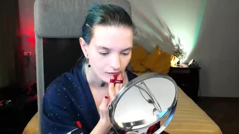 Lika online show from 09-20-25, 08:37