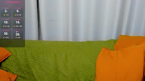 Lika online show from 10-17-25, 05:15