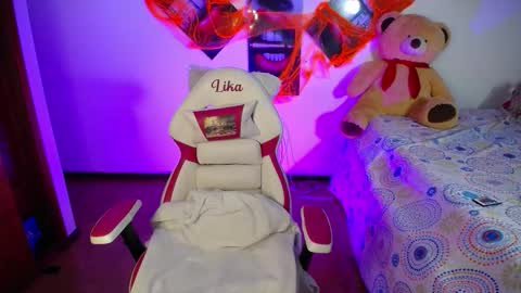 Liika  online show from 11-03-25, 02:46