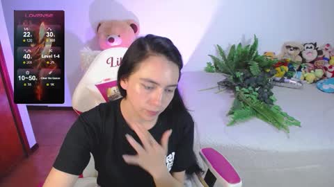 Liika  online show from 02-08-26, 01:53