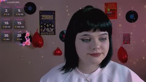 lika_pop online show from 02-17-26, 08:37