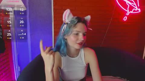 lika_sky online show from 10-15-25, 06:35