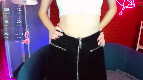 lika_sky online show from 11-07-25, 11:21