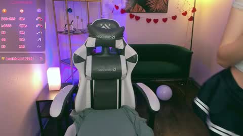 lika_sky online show from 03-05-26, 11:06