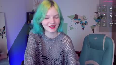 lika_sky online show from 03-28-26, 04:06