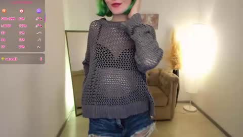 lika_sky online show from 04-12-26, 11:15