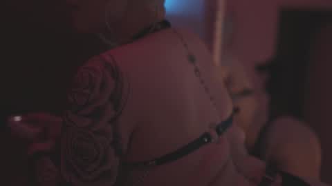 Snapshot of likaaberry chatting on 10-26-25, 06:47 likaaberry online show from 10-26-25, 06:47