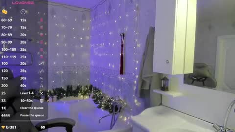 Lika online show from 02-06-25, 02:22