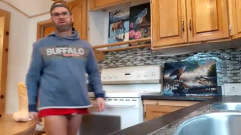 St pierre online show from 12-14-25, 06:23