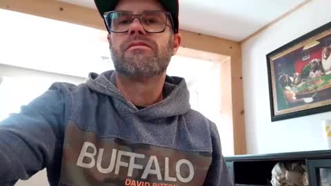 St pierre online show from 01-15-26, 04:33