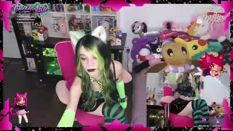 Snapshot of likemyashe chatting on 11-09-25, 05:17 LikeMyAshe online show from 11-09-25, 05:17