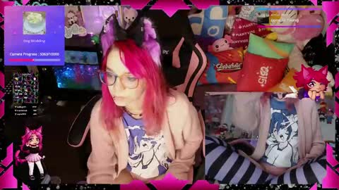 Snapshot of likemyashe chatting on 06-05-26, 06:52 LikeMyAshe online show from 06-05-26, 06:52