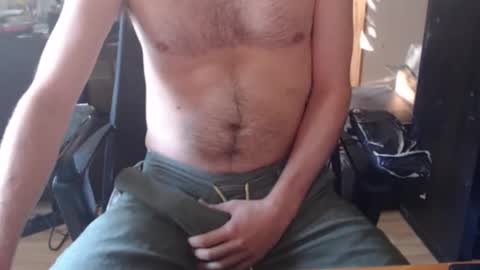 likethebonobo online show from 10-03-25, 02:25