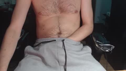 likethebonobo online show from 10-09-25, 08:07